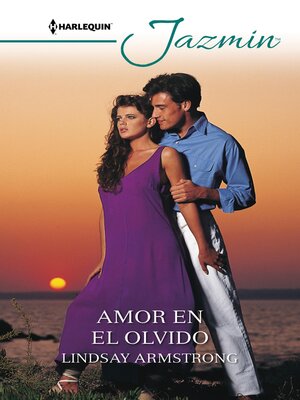 cover image of Amor en el olvido